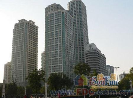 武汉时代广场的介绍