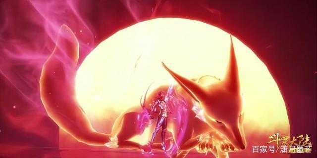 斗罗大陆:最特殊的武魂融合技,妖魅竟有这么多你不知道的小秘密