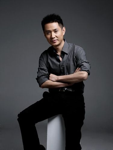 郭广平幻影首演反一称角色太坏群众想扒皮