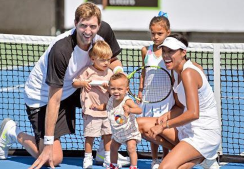有颜值有财力的诺维斯基,为何会被女骗子前女友耍得团