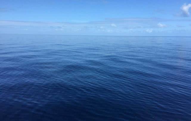 太平洋面积有多大?如果拿所有陆地去填,能填满吗