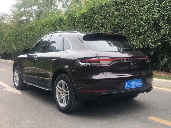 保时捷macan_玛卡_保时捷怎么样_运动_汽车_汽车介绍