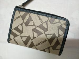 vodka男士正件包驾驶证名片包零钱包