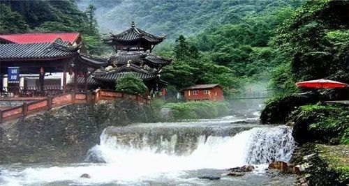 5月起成都20个景点免费开放日公布陆续耍到年底走起来