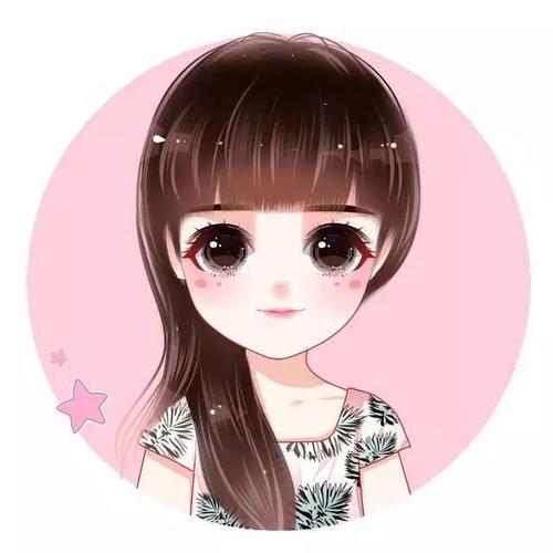 用什么头像可以带来好运和财运女生用什么头像运气好