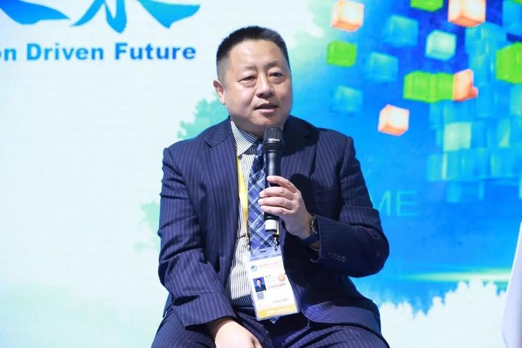 赛诺菲中国副总裁,基层医疗事业部