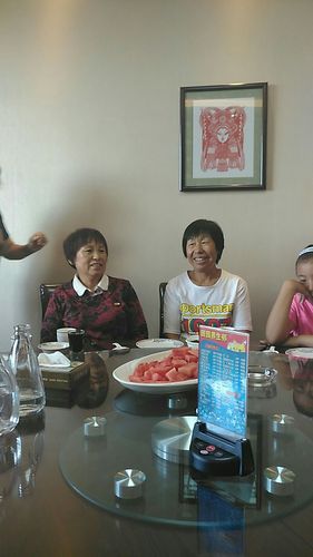 我的家乡黑龙江省海伦市海北镇