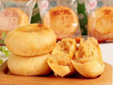 伍氏特香包(火炬店)