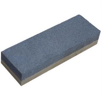 赛拓(santo)1622 双面磨刀石 油石150mm