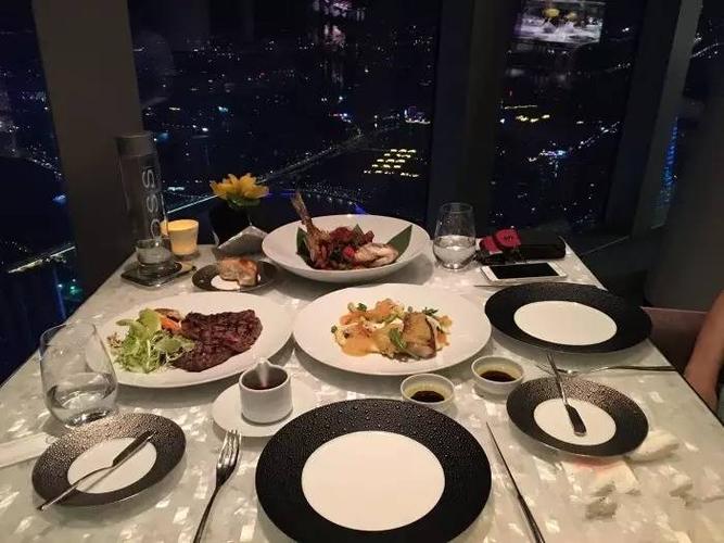 广州最贵的8家餐厅!绝对顶级的享受!吃不起我就看看吧