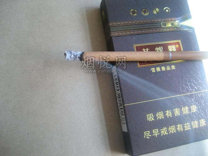 黄鹤楼(雪雅香品类)