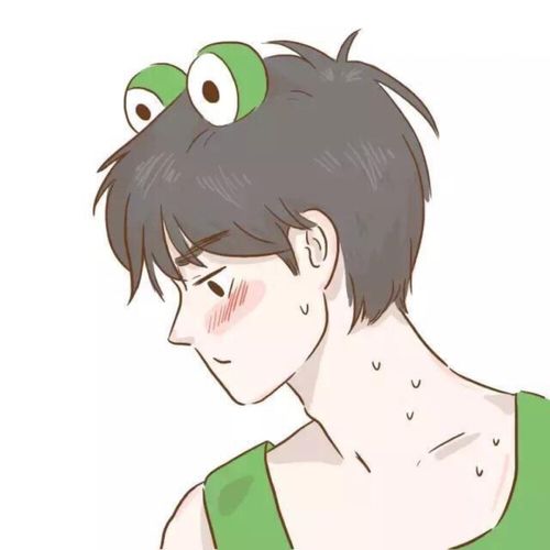 适合学生党の丨情侣头像