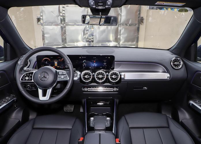 奔驰glb值得购买吗?五一期间购买优惠力度会更大吗?