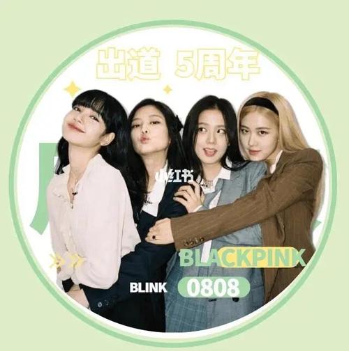 第26615弹_blackpink_头像_blackpink头像_素材_头像