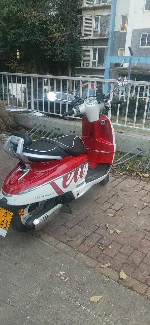 供应 标致姜戈水冷150