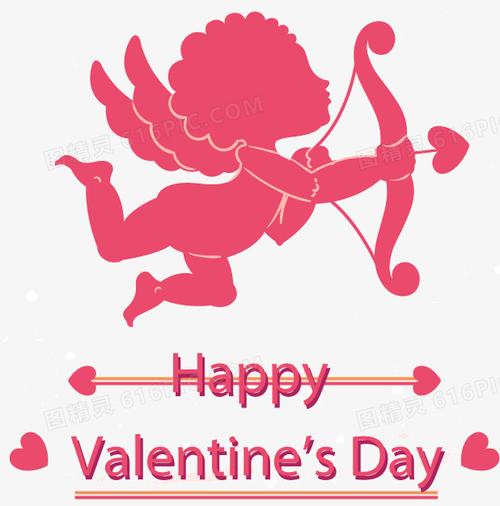 关键词:爱心情人节丘比特射箭矢量水彩天使图精灵为您提供情人节射箭