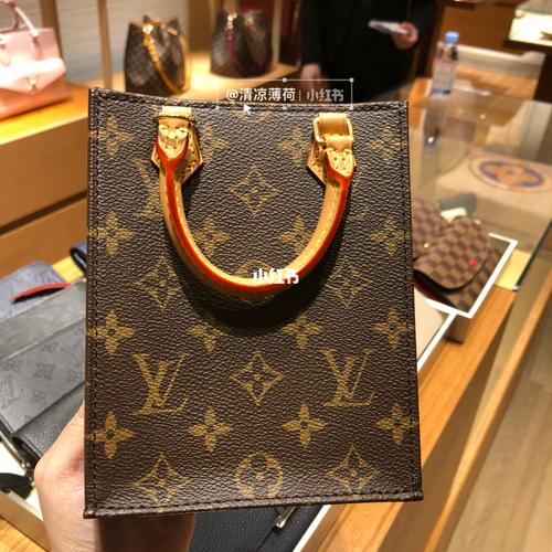 lv 超难买的迷你托特包/风琴包_托特_迷你_风琴包_路易威登怎么样