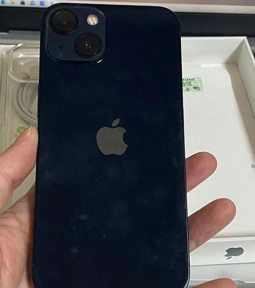 预算5000网友选择iphone13放弃12pro评论买新不买旧