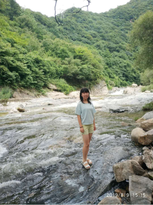 个人简介:姓名:马妍性别:女出生年月:1983年08月政治面貌:中共党员