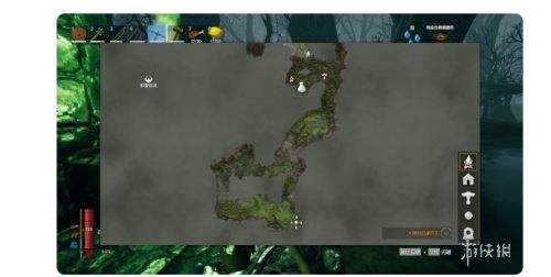 英灵神殿商人位置介绍英灵神殿商人地图种子介绍