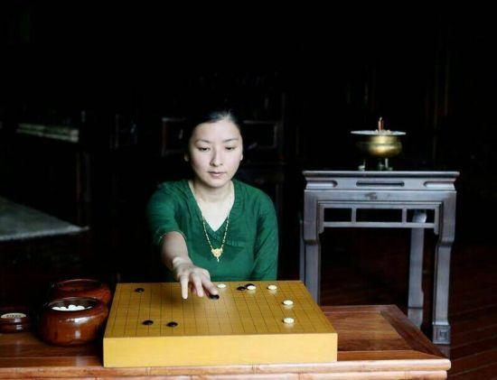 《棋事》专访毛昱衡 见棋亦是棋