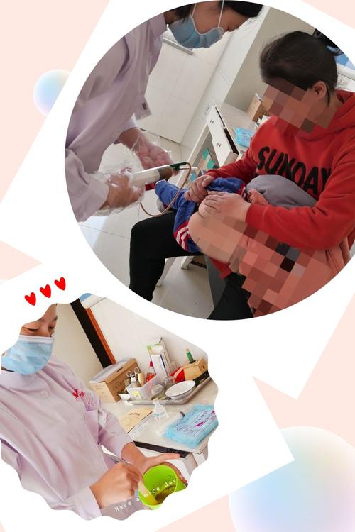 写美篇 现已开展了多项中医疗法技术 中药贴敷 中药灌肠 小儿推拿