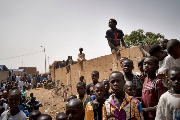 马里是个怎样的非洲国家?