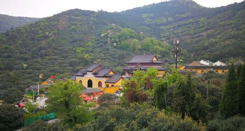 苏州树山生态示范村攻略,树山生态示范村门票_地址,树