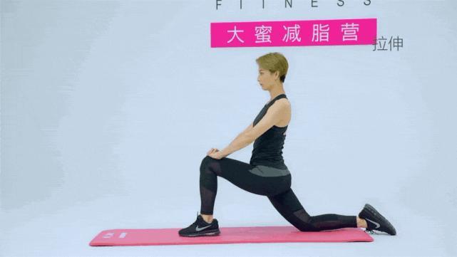 运动前后肌肉紧张怎样拉伸效果最好
