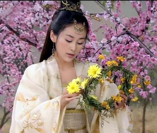 【7】三圣母杨婵
