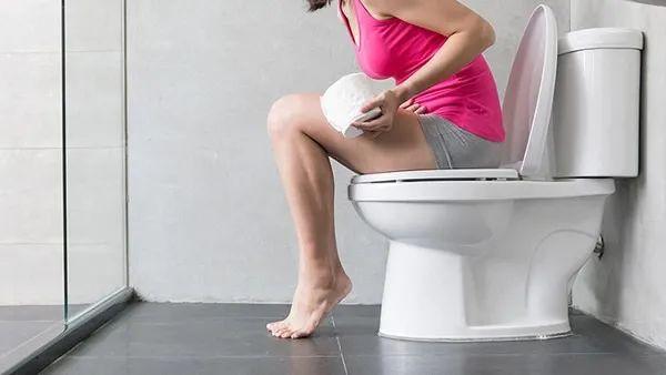 尿频尿急尿痛会不会是尿路感染