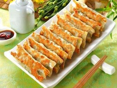 潍坊锅贴培训中心,包学包会