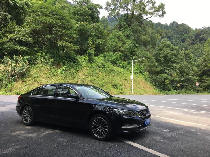 众泰z700怎么样(众泰z700买过的人评价)