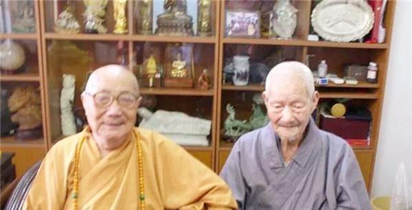 再后来弥光法师又一次的梦见了六祖慧能大师,而这一次在梦境之中弥光