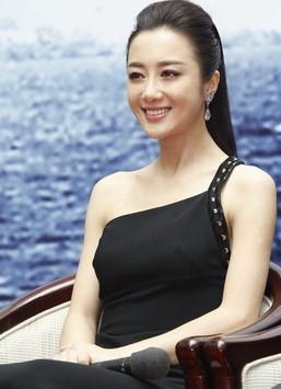 李依晓个人资料图片 李依晓老公是谁(2)