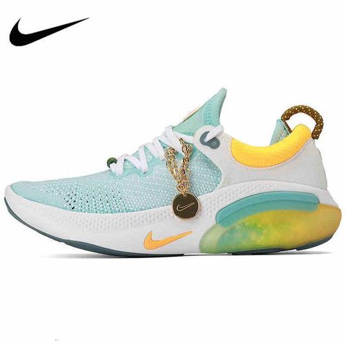 nike耐克女鞋2020夏季新款运动鞋joyriderunfk跑步鞋da1844481