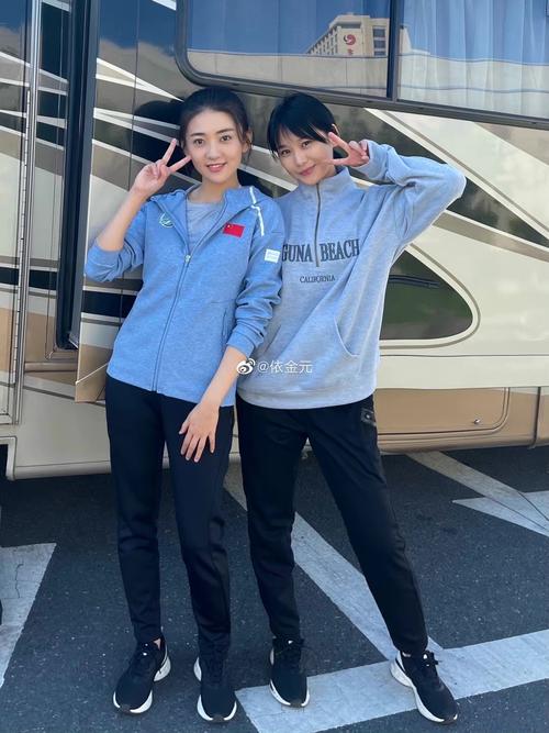 冰雪之名梁洁杀青啦