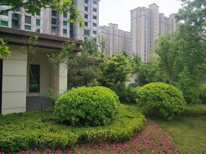 石家庄力高悦麓兰庭楼盘详情-吉屋网