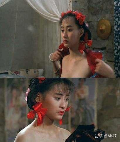 有哪些女演员的气质/容貌很适合演红颜祸水?