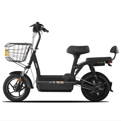 新日电动车捷瑞bqs-na20/0350/06ggk2油光黑