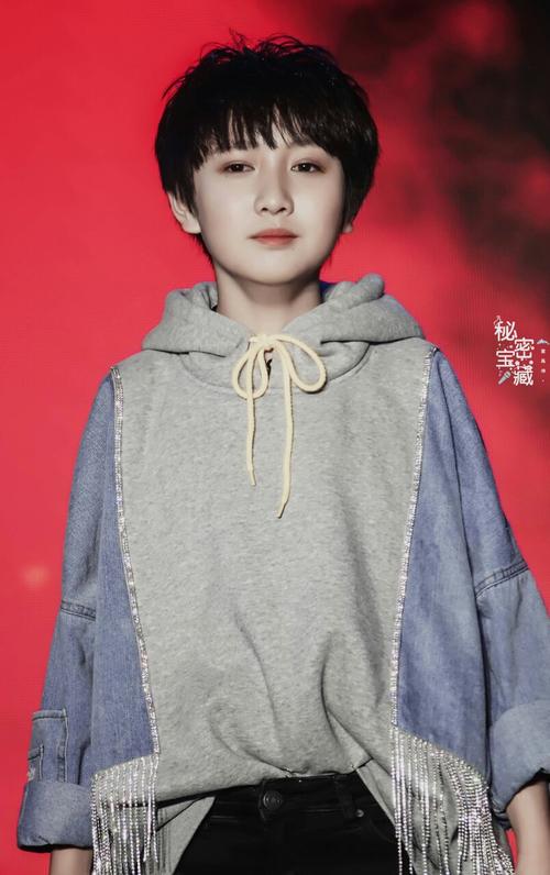 童禹坤-tf家族照片集-话本小说网