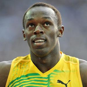尤塞恩·博尔特(usain bolt)逝世讣告 - 亡网