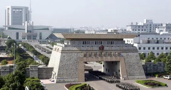 2021年国防科技大学录取分数线是多少各批次