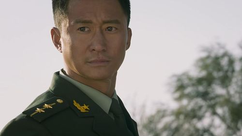 战狼1演员表介绍