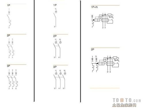 二者的结合,有拼装式和一体式等),它们一般都应用于低压电源电路中
