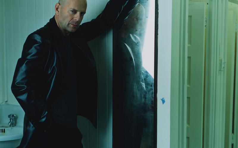 好莱坞影视硬汉巨星-布鲁斯威利斯(bruce willis)经典壁纸下载