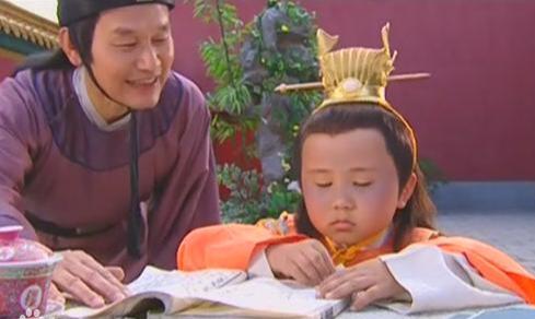 明代宗朱祁钰的儿子:"怀献太子"朱见济的简介