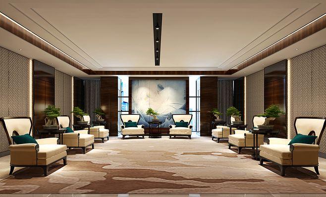 贵宾会客厅