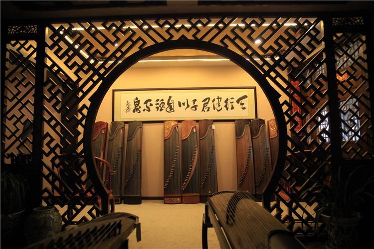 古筝学习班哪里好-琴枫国乐古筝培训地址 | 琴枫国乐