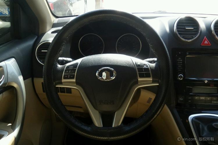 哈弗哈弗h6方向盘